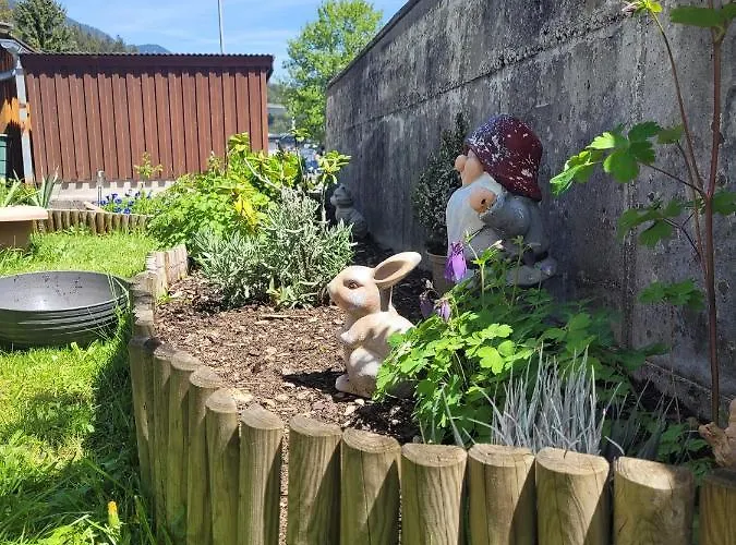 Schatz Appartement Breitenwang