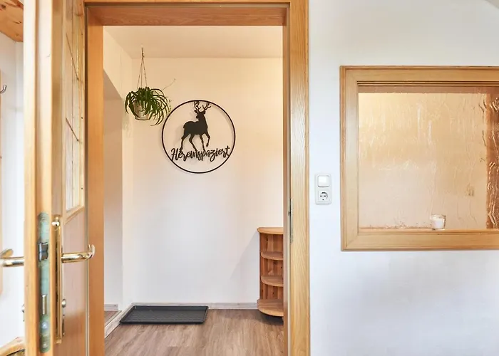 Schatz Appartement *