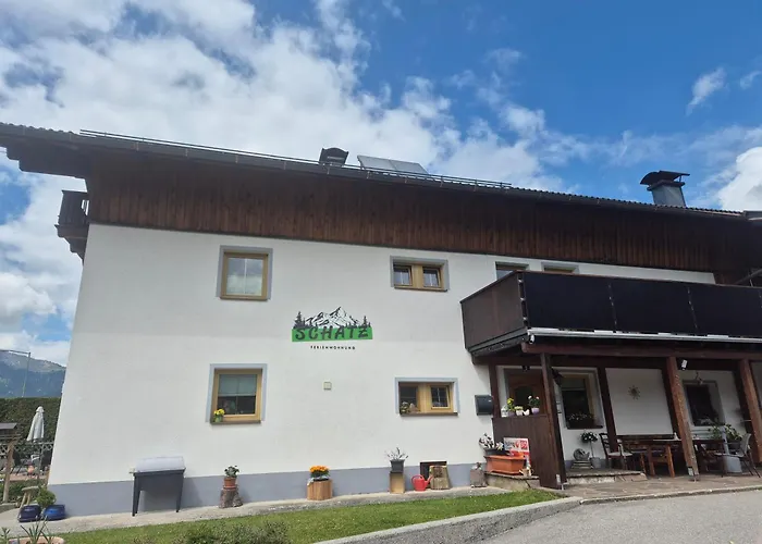 Schatz * Breitenwang