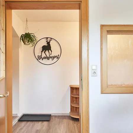Schatz Apartament *
