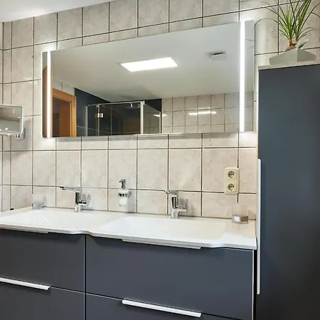 Apartment Schatz