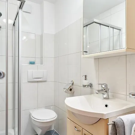 Schatz Apartament